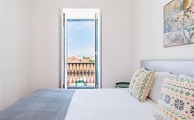 Olarias Terrace by BnBird